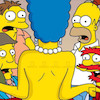 تابلو سیمپسون ها The Simpsons  مدل N-12075