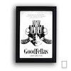 تابلو فیلم رفقای خوب GoodFellas مدل N-22588