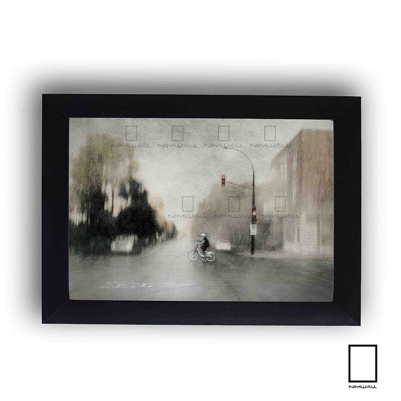 تابلو نقاش  مدل  N-99480