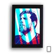 تابلو پاپ آرت لیونل مسی Lionel Messi  مدل N-97053