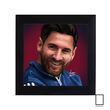 تابلو نقاشی لیونل مسی Lionel Messi  مدل N-97055