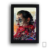 تابلو فیلم جوکر the joker مدل N-22596
