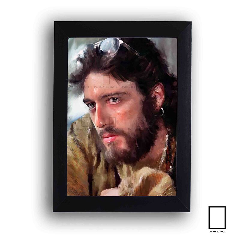 پوستر ال پاچینو Al pacino مدل N-22599