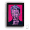 تابلو  دیوید بویی David Bowie مدل N-55180