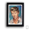 پوستر  دیوید بویی David Bowie مدل N-55187