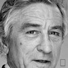 تابلو عکس رابرت دنیرو Robert De Niro مدل N-25079