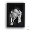 تابلو عکس پیرس برازنان Pierce Brosnan مدل N-25080