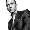 تابلو عکس دنیل کریگ Daniel Craig  مدل N-25082