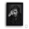 تابلو عکس ال پاچینو Al Pacino  مدل N-25084