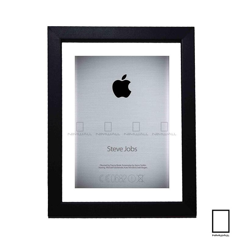 تابلو پوستر فیلم Steve Jobs مدل N-22151
