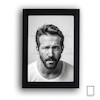 تابلو عکس رایان رینولدز Ryan Reynolds  مدل N-25086