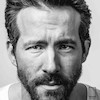 تابلو عکس رایان رینولدز Ryan Reynolds  مدل N-25086