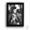 تابلو عکس ارنست چگوارا Che Guevara مدل N-25089