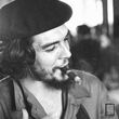 تابلو عکس ارنست چگوارا Che Guevara مدل N-25089
