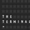 تابلو پوستر فیلم The Terminal مدل N-22152