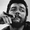 تابلو عکس ارنست چگوارا Che Guevara مدل N-25104