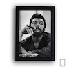 تابلو عکس ارنست چگوارا Che Guevara مدل N-25104