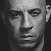 تابلو عکس وین دیزل Vin Diesel  مدل N-25090