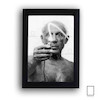 تابلو عکس پابلو پیکاسو Pablo Picasso مدل N-25094