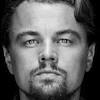 تابلو عکس لئوناردو دی کاپریو Leonardo DiCaprio مدل N-25099