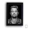 تابلو عکس لئوناردو دی کاپریو Leonardo DiCaprio مدل N-25099