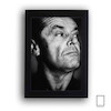 تابلو عکس جک نیکلسون Jack Nicholson مدل N-25101