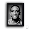 تابلو عکس ویل اسمیت Will Smith مدل N-25103