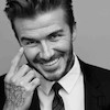 تابلو عکس دیوید بکهام David Beckham مدل N-25105