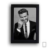 تابلو عکس دیوید بکهام David Beckham مدل N-25105