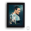 تابلو پاپ آرت لیونل مسی Lionel Messi  مدل N-97063