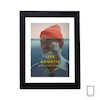 تابلو پوستر فیلم The Life Aquatic with Steve Zissou مدل N-22155