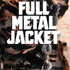 پوستر فیلم FULL METAL JACKET مدل N-22609