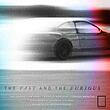 تابلو پوستر فیلم  The Fast and the Furious مدل N-22156