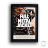 پوستر فیلم FULL METAL JACKET مدل N-22609