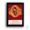 پوستر فیلم ارباب حلقه ها The Lord of the Rings مدل N-22612