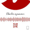 تابلو تایپوگرافی موزیک She  از  charles aznavour مدل N-9713