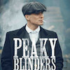 تابلو سریال پیکی بلایندرز peaky blinders مدل N-22621