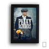 تابلو سریال پیکی بلایندرز peaky blinders مدل N-22621