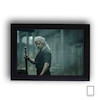 تابلو سریال ویچر The witcher مدل N-22620