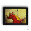 تابلو فیلم جوکر با بازی واکین فینیکس the joker مدل N-22626