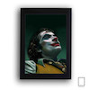 تابلو فیلم جوکر با بازی واکین فینیکس the joker مدل N-22634