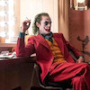 تابلو فیلم جوکر با بازی واکین فینیکس the joker مدل N-22629