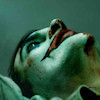 تابلو فیلم جوکر با بازی واکین فینیکس the joker مدل N-22631