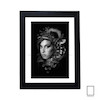 تابلو عکس تلفیقی amy winehouse مدل N-56003