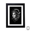 تابلو عکس تلفیقی amy winehouse مدل N-56003