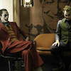 تابلو فیلم جوکر با بازی هیث لجر the joker مدل N-22641