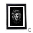 تابلو عکس تلفیقیBeyoncé مدل N-56004