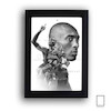 تابلو کوبی برایانت Kobe Bryant مدل N-97066