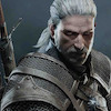 تابلو بازی The Witcher مدل  N-48023