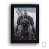 تابلو بازی The Witcher مدل  N-48024